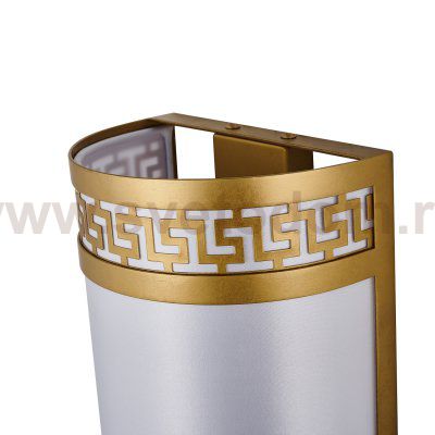 Настенный светильник Favourite 4011-2W Exortivus