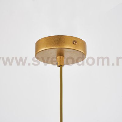 Подвесной светильник Favourite 4011-3P Exortivus