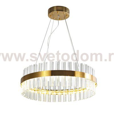 Подвесная люстра Favourite 4012-5P Placerat