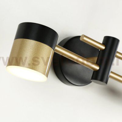 Настенный светильник Favourite 4013-2W Modul