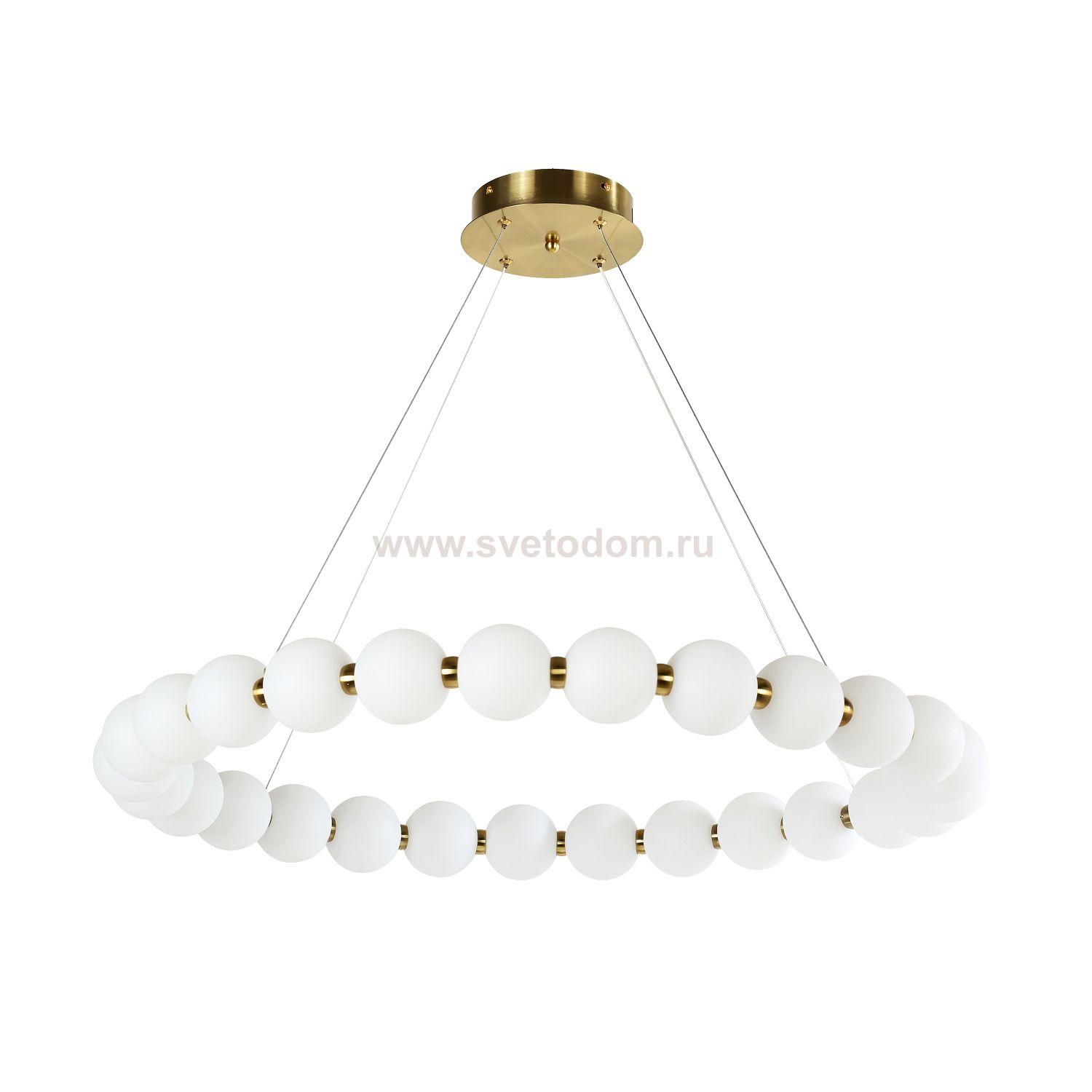 Подвесная люстра Favourite 4014-8P Gubbare