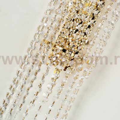 Настенный светильник Favourite 4015-3W Monilibus