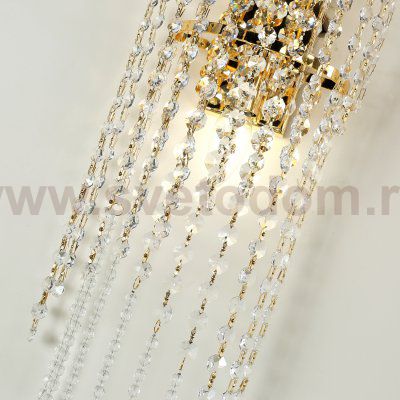 Настенный светильник Favourite 4015-3W Monilibus