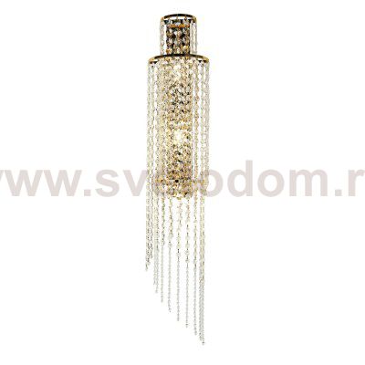 Настенный светильник Favourite 4015-3W Monilibus