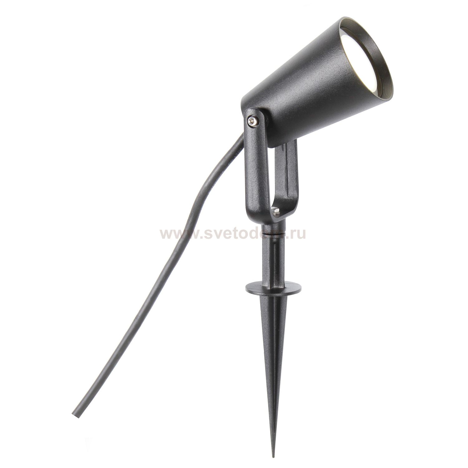 Уличный светильник Favourite 4033-1T Relief