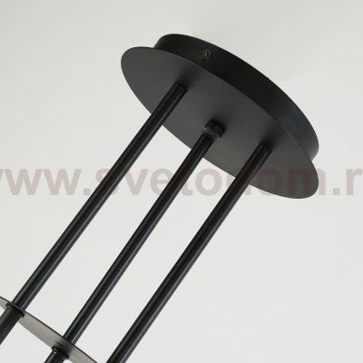 Подвесная люстра Favourite 4038-9P Equilibrium