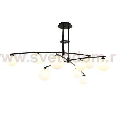 Подвесная люстра Favourite 4038-9P Equilibrium