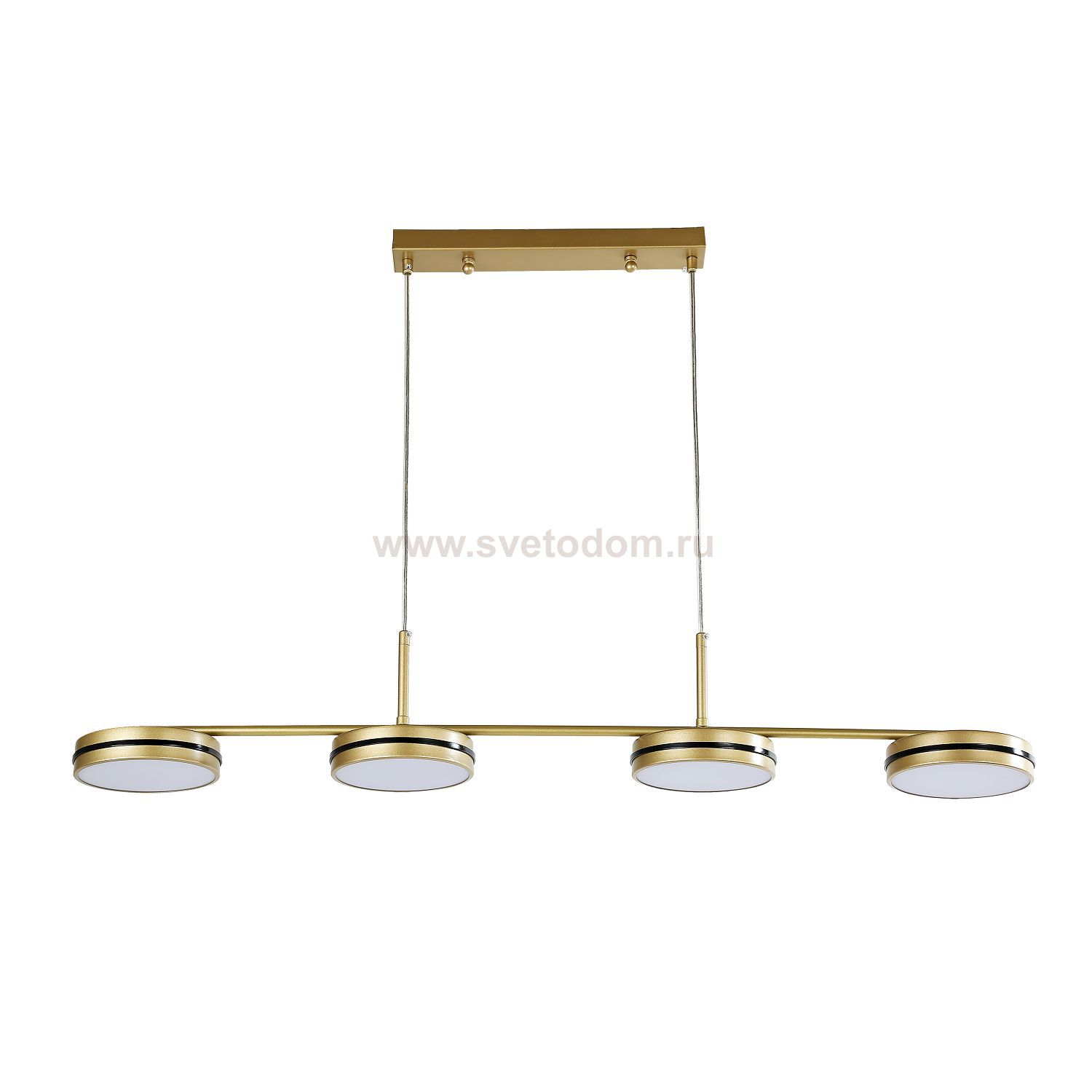 Подвесная люстра Favourite 4043-4P Disco