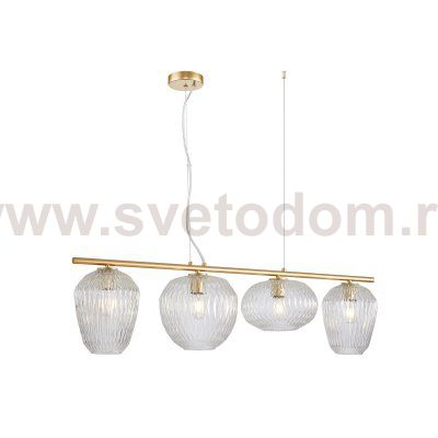 Подвесная люстра Favourite 4053-4P Comical