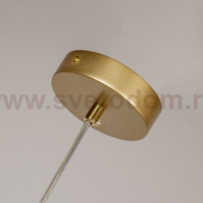 Подвесная люстра Favourite 4059-4P Carina