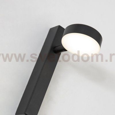 Настенный светильник Favourite 4062-1W Spiner