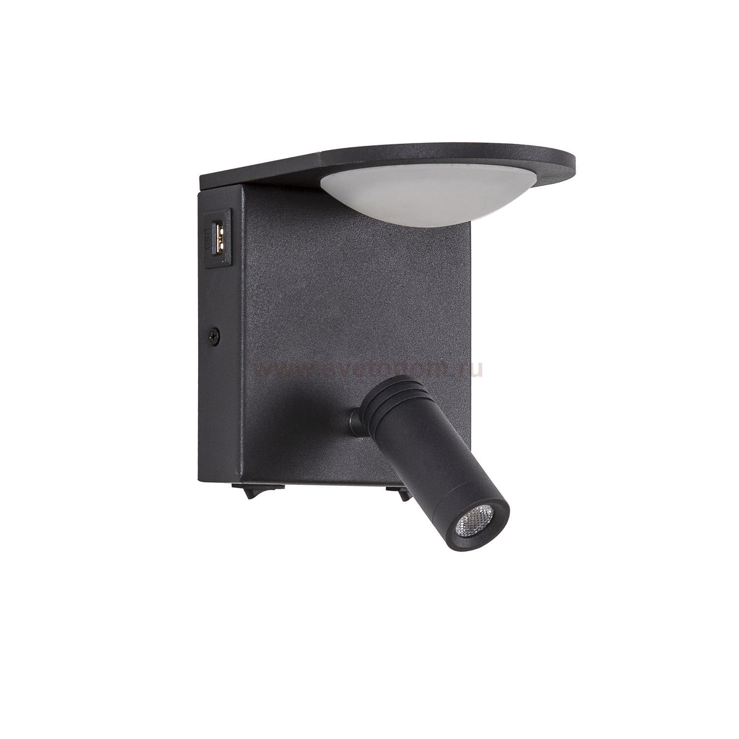 Настенный светильник Favourite 4064-2W Twin