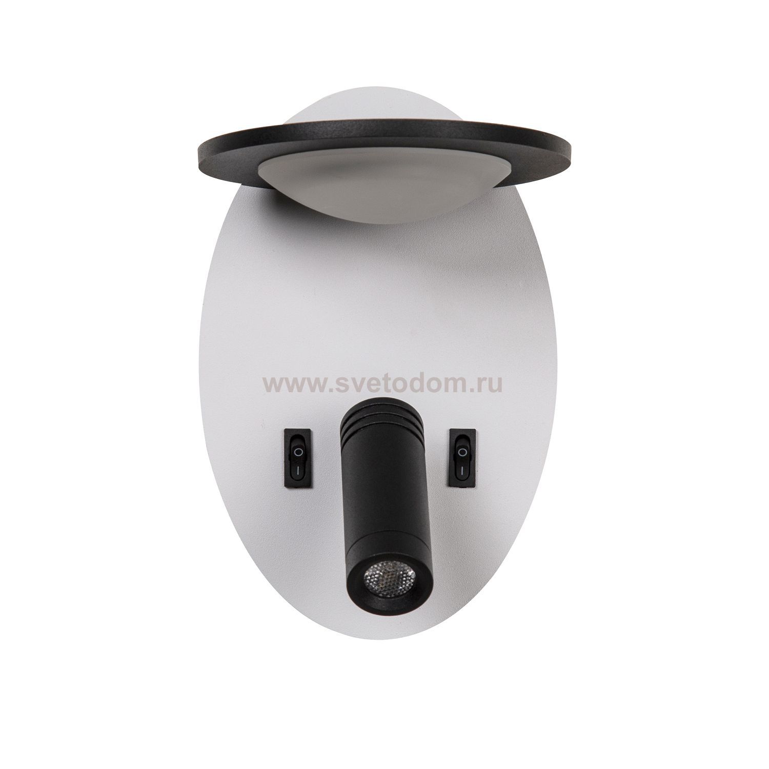 Настенный светильник Favourite 4065-2W Twin