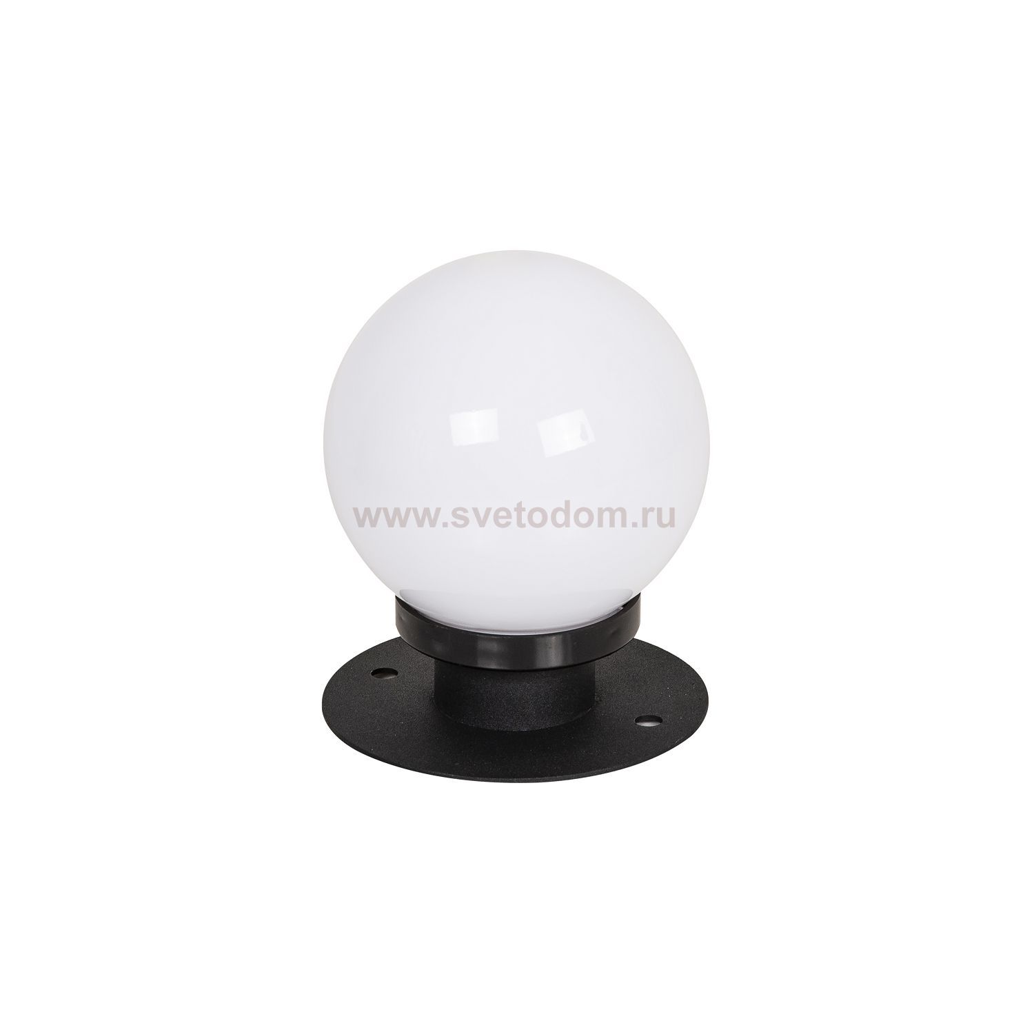 Уличный светильник Favourite 4069-1T Ballito