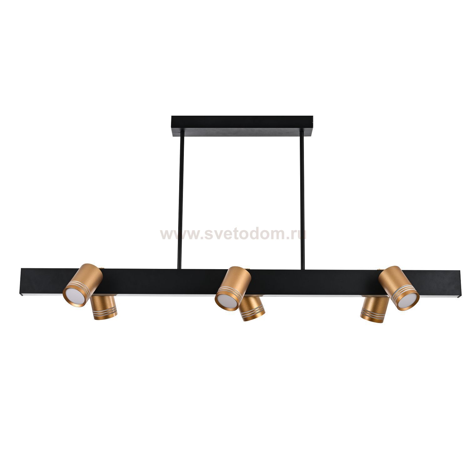 Подвесная люстра Favourite 4074-6P Six