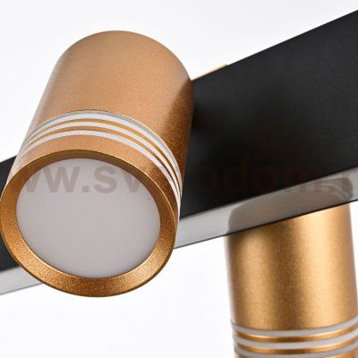 Подвесная люстра Favourite 4074-6P Six