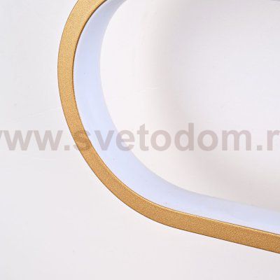 Потолочный светильник Favourite 4075-2C Planar