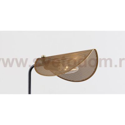 Настенный светильник Favourite 4082-1W Harsh