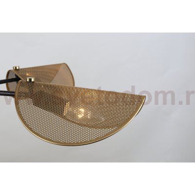 Подвесная люстра Favourite 4082-5P Harsh