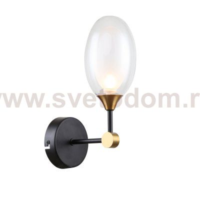 Настенный светильник Favourite 4083-1W Ovo