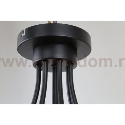 Подвесная люстра Favourite 4084-7P Secure