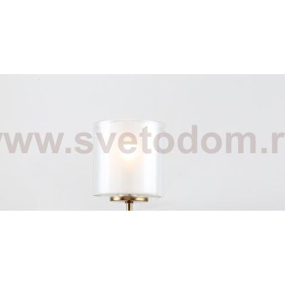 Настенный светильник Favourite 4086-1W Proper