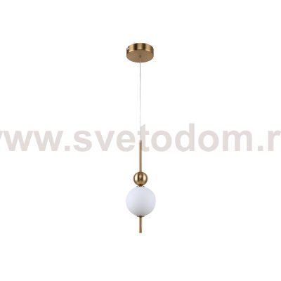 Подвес Favourite 4088-1P Chantra