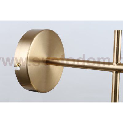 Настенный светильник Favourite 4088-1W Chantra