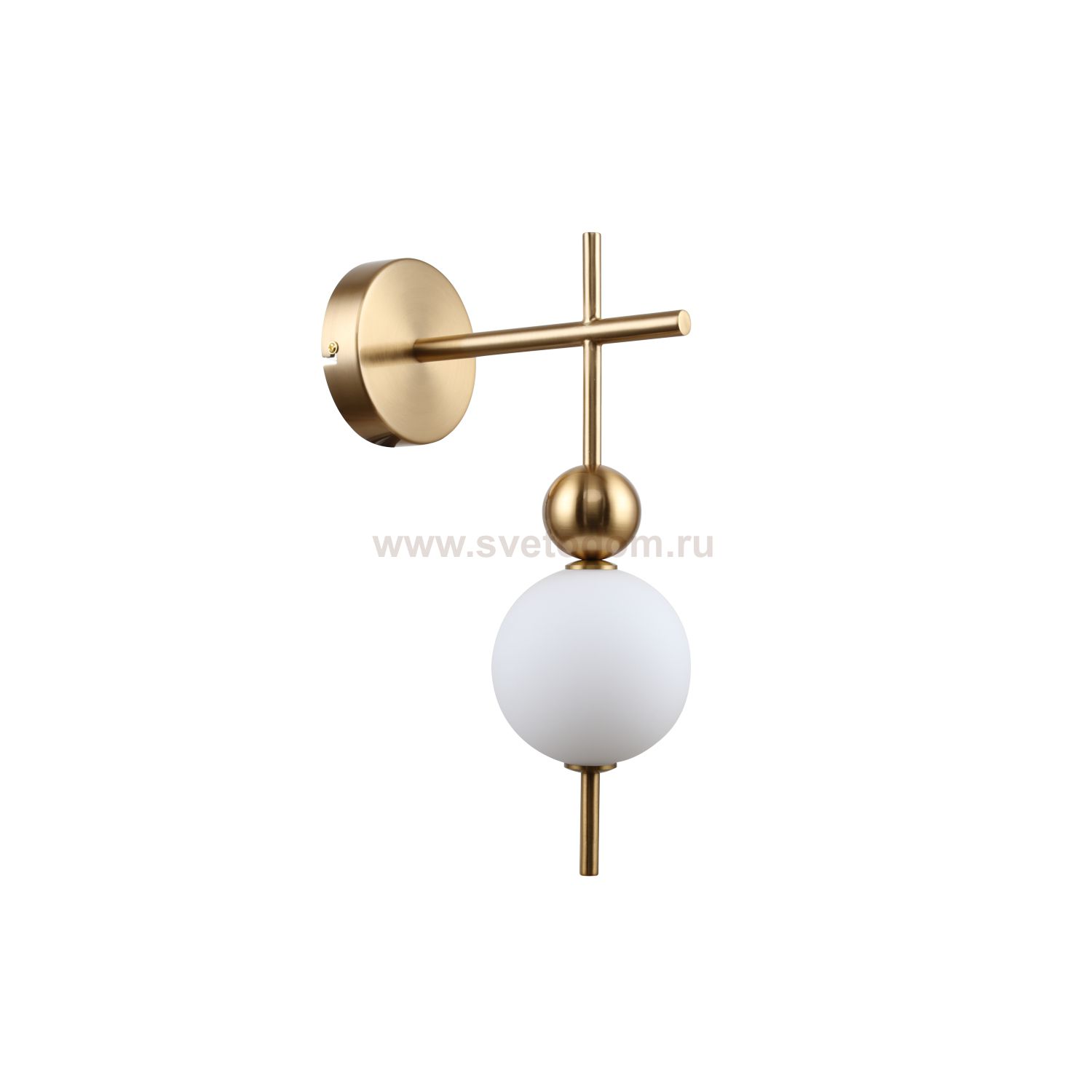 Настенный светильник Favourite 4088-1W Chantra