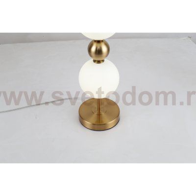 Настольный светильник Favourite 4088-2T Chantra