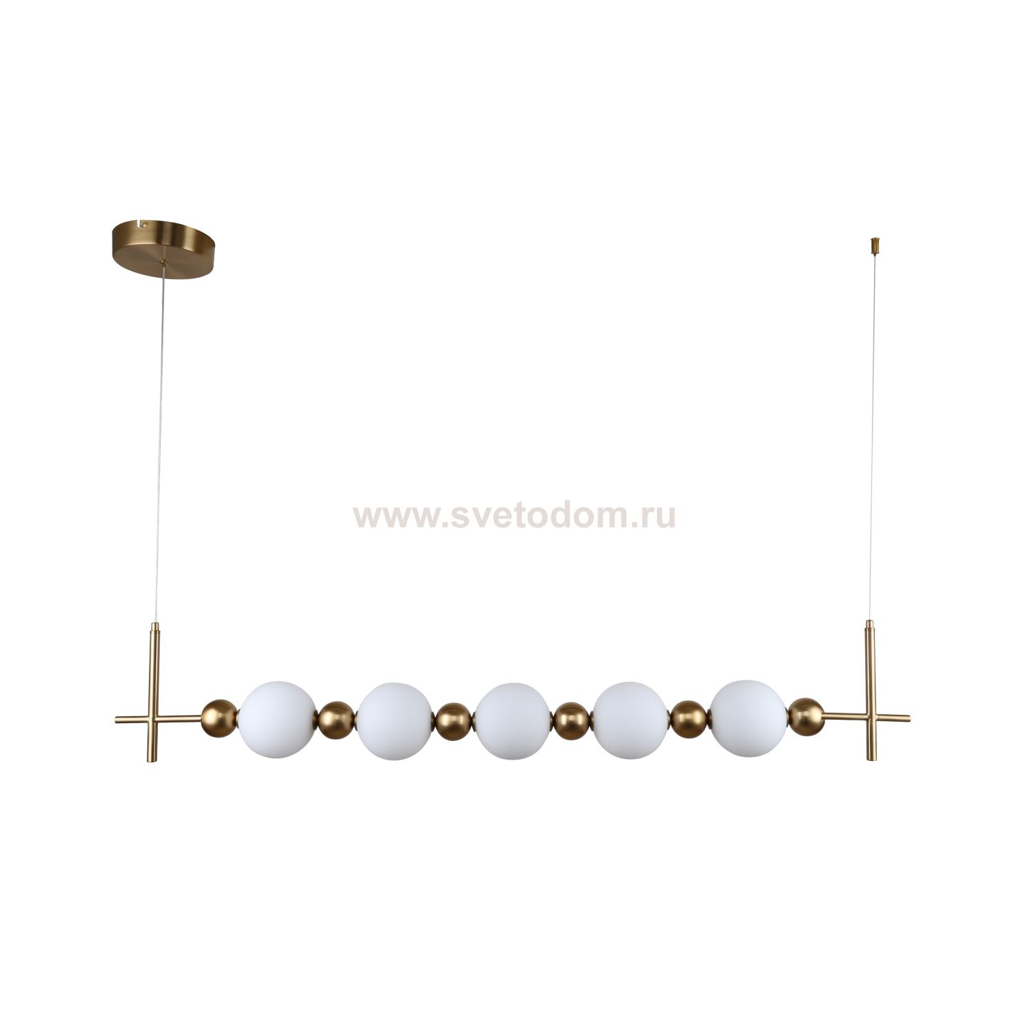 Подвесная люстра Favourite 4088-5P Chantra