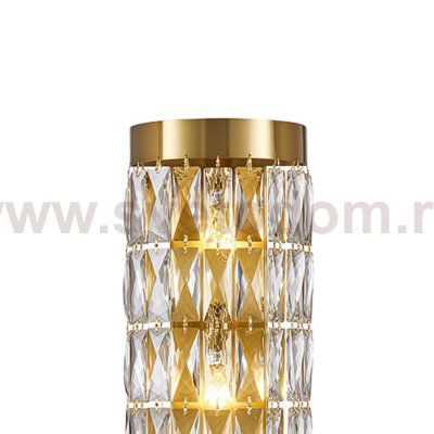 Настенный светильник Favourite 4090-3W Magnitudo