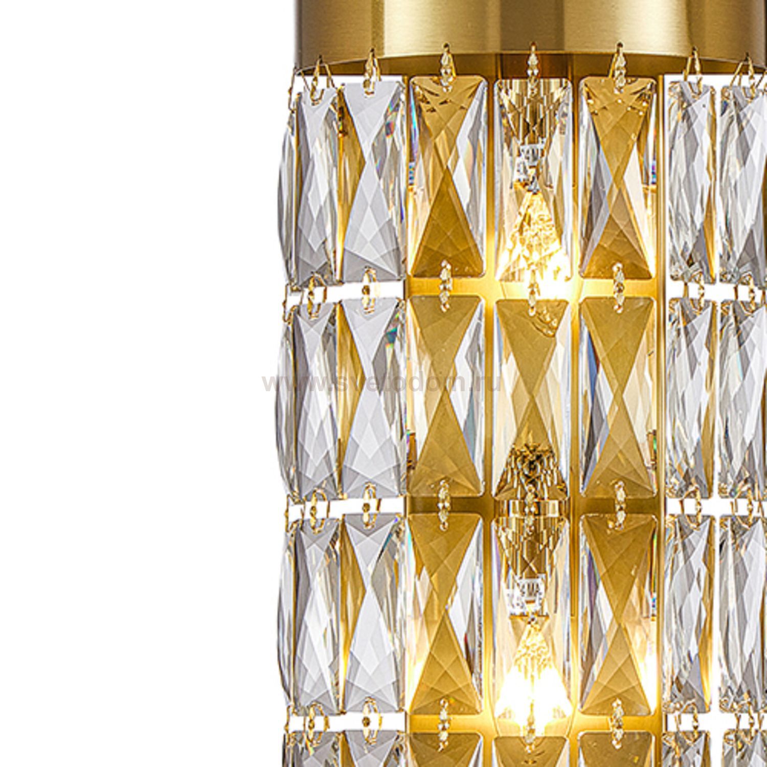 Настенный светильник Favourite 4090-3W Magnitudo