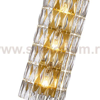 Настенный светильник Favourite 4090-3W Magnitudo