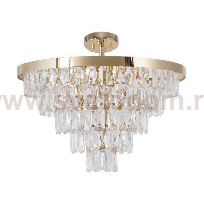 Подвесная люстра Favourite 4091-6P Cake