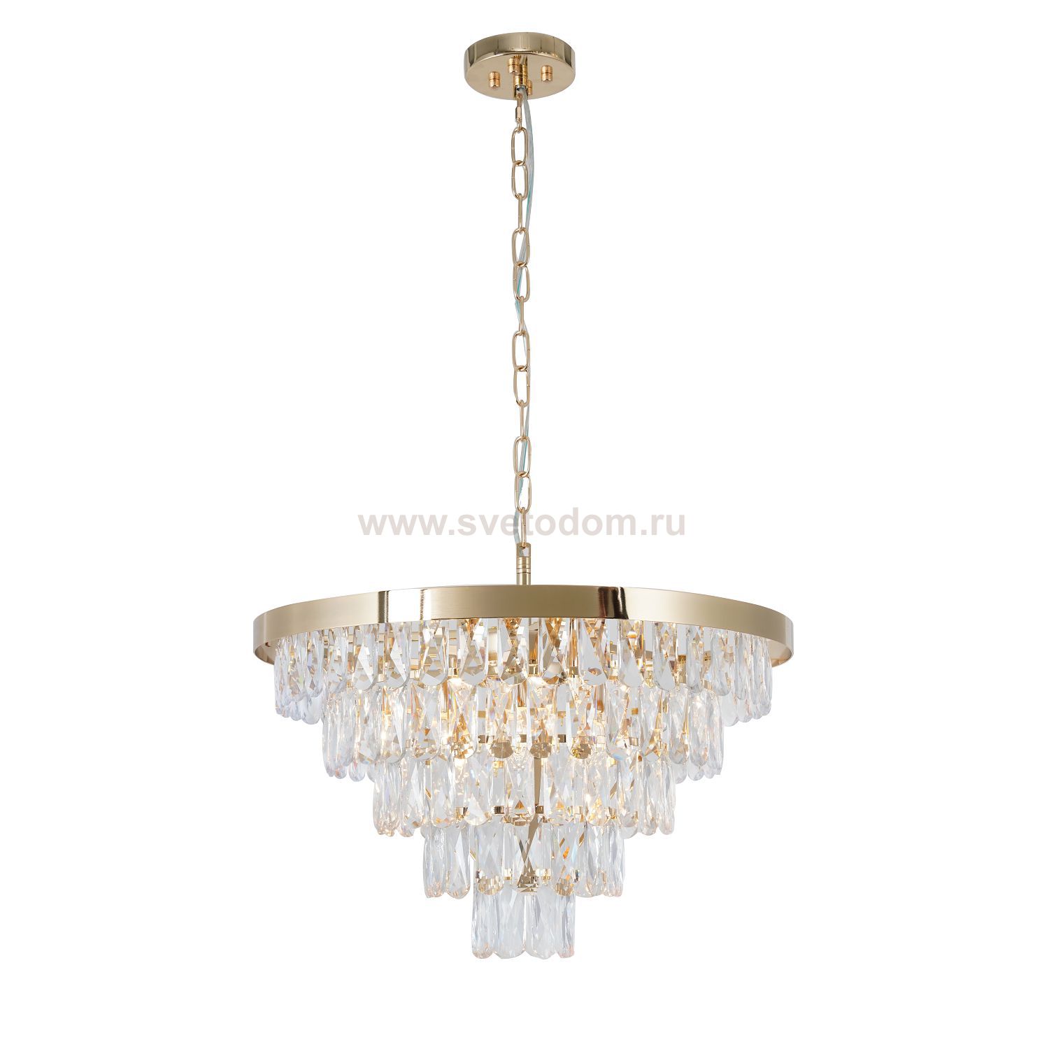 Подвесная люстра Favourite 4091-6P Cake