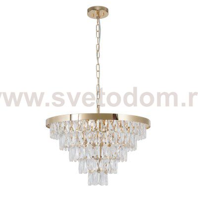 Подвесная люстра Favourite 4091-6P Cake