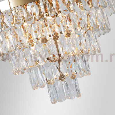 Подвесная люстра Favourite 4091-6P Cake