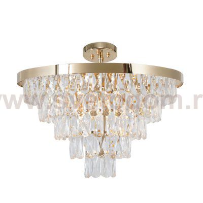 Подвесная люстра Favourite 4091-6P Cake