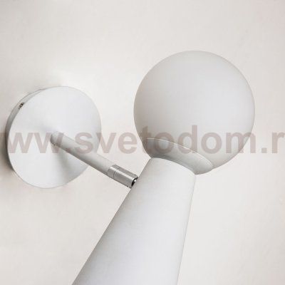 Настенный светильник Favourite 4094-1W Gnomes