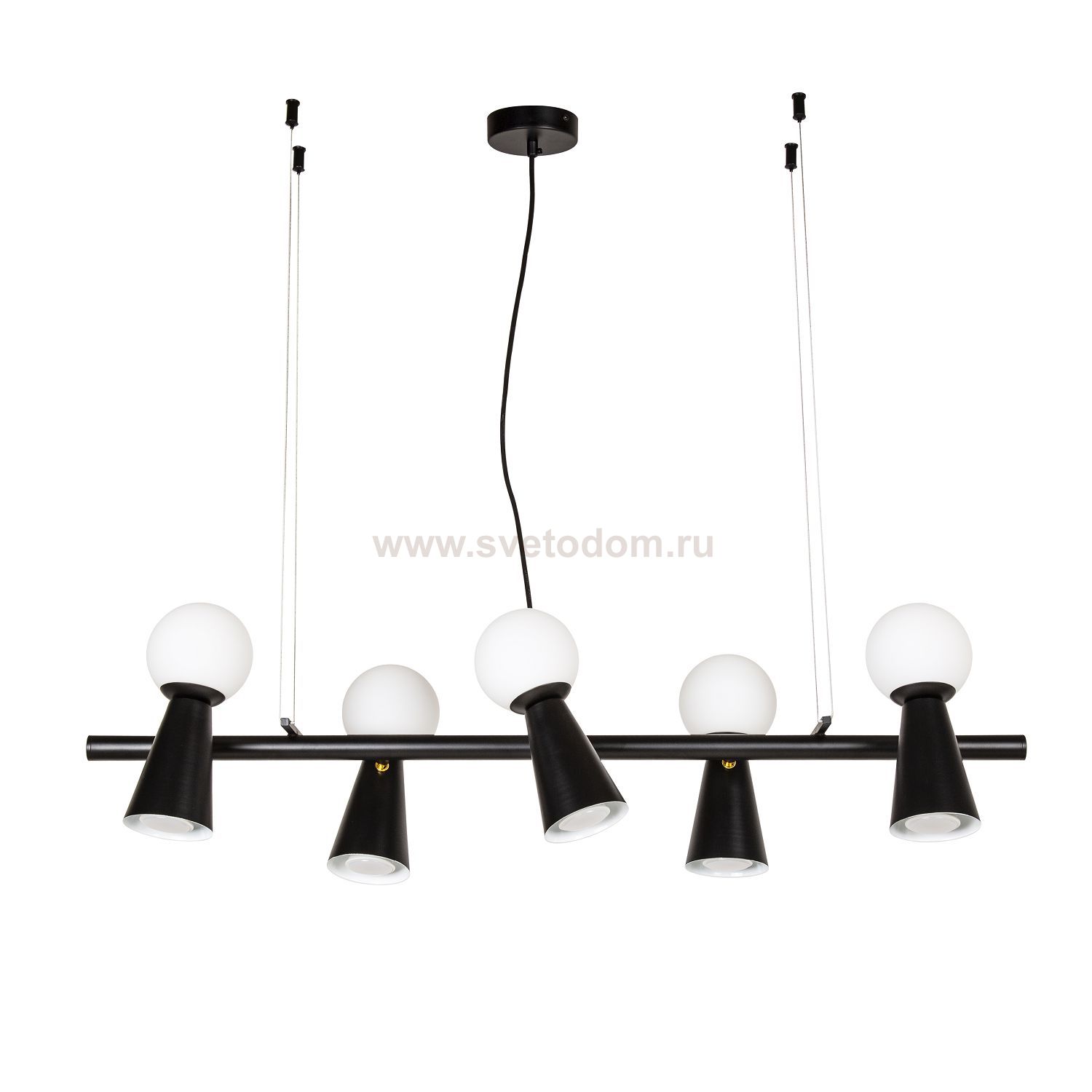 Подвесная люстра Favourite 4095-5P Gnomes