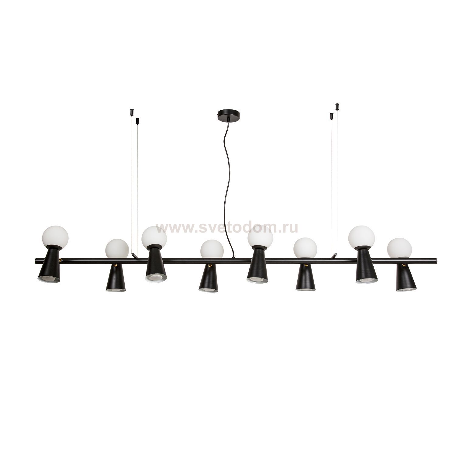 Подвесная люстра Favourite 4095-8P Gnomes