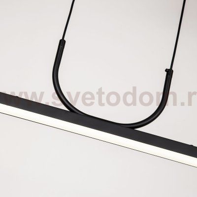 Подвесная люстра Favourite 4096-1P Raya