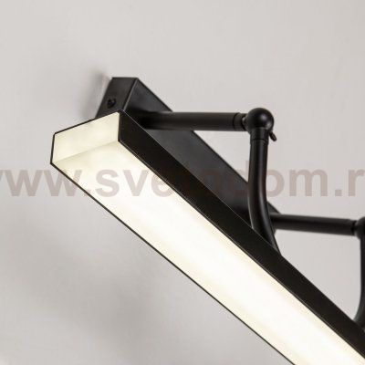 Настенный светильник Favourite 4096-1W Raya