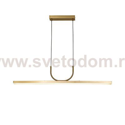 Подвесная люстра Favourite 4097-1P Raya