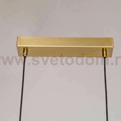 Подвесная люстра Favourite 4097-1P Raya