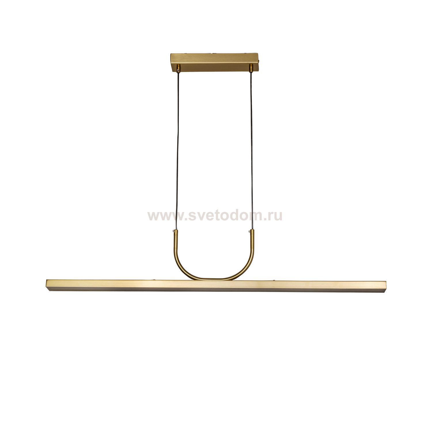 Подвесная люстра Favourite 4097-1P Raya