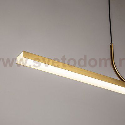 Подвесная люстра Favourite 4097-1P Raya