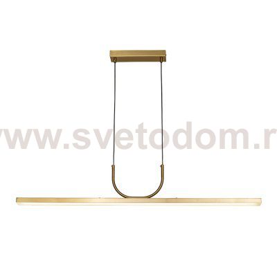 Подвесная люстра Favourite 4097-2P Raya