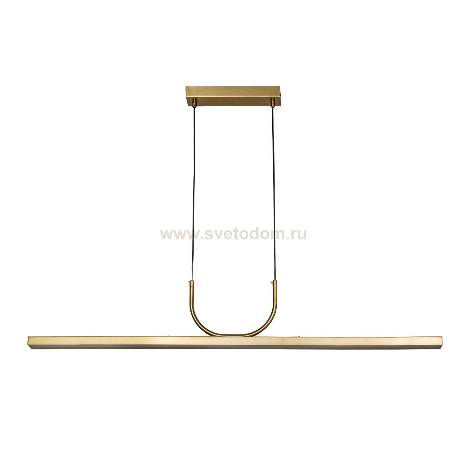 Подвесная люстра Favourite 4097-2P Raya